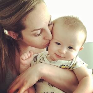 Meet your Posher, Morgan